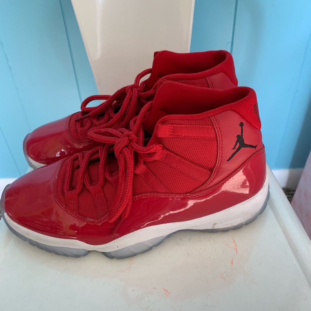 Jordan 11